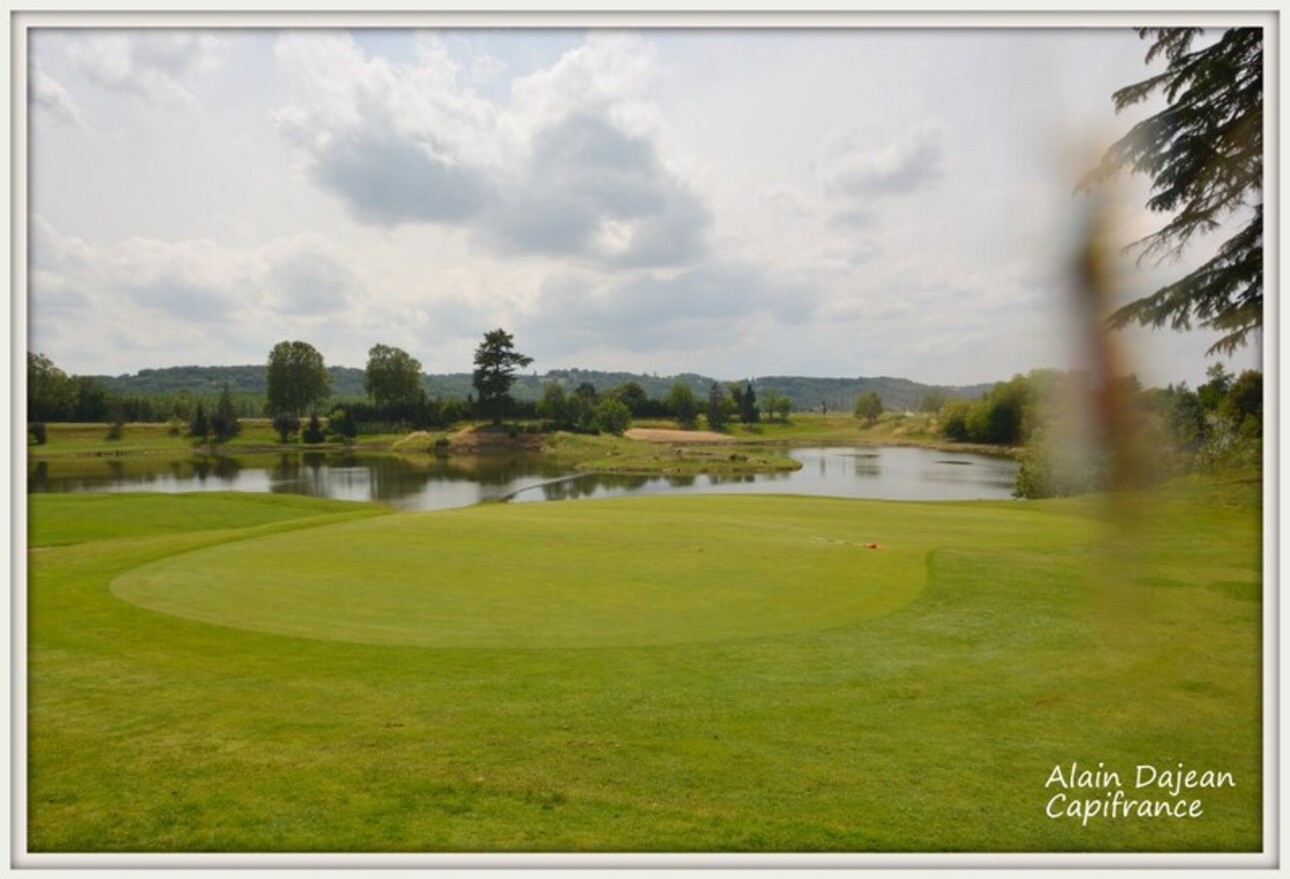 Photos 19 - Prestigious - Dpt Lot et Garonne (47), for sale 17th Century Chateau at the gates of AGEN - 52 Hectares of land