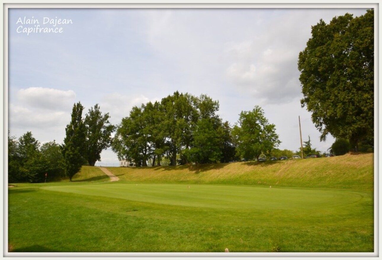 Photos 20 - Prestigious - Dpt Lot et Garonne (47), for sale 17th Century Chateau at the gates of AGEN - 52 Hectares of land