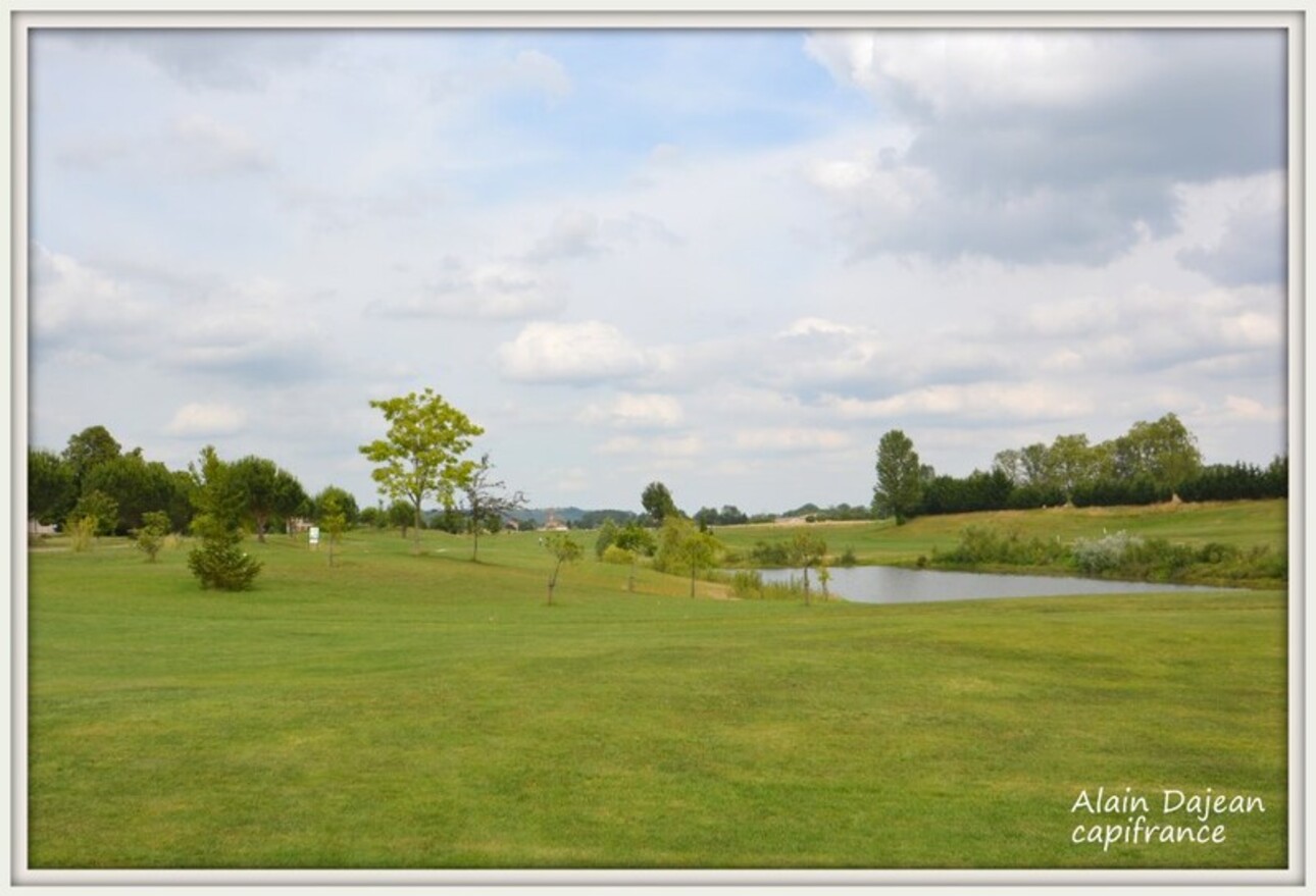 Photos 21 - Prestigious - Dpt Lot et Garonne (47), for sale 17th Century Chateau at the gates of AGEN - 52 Hectares of land