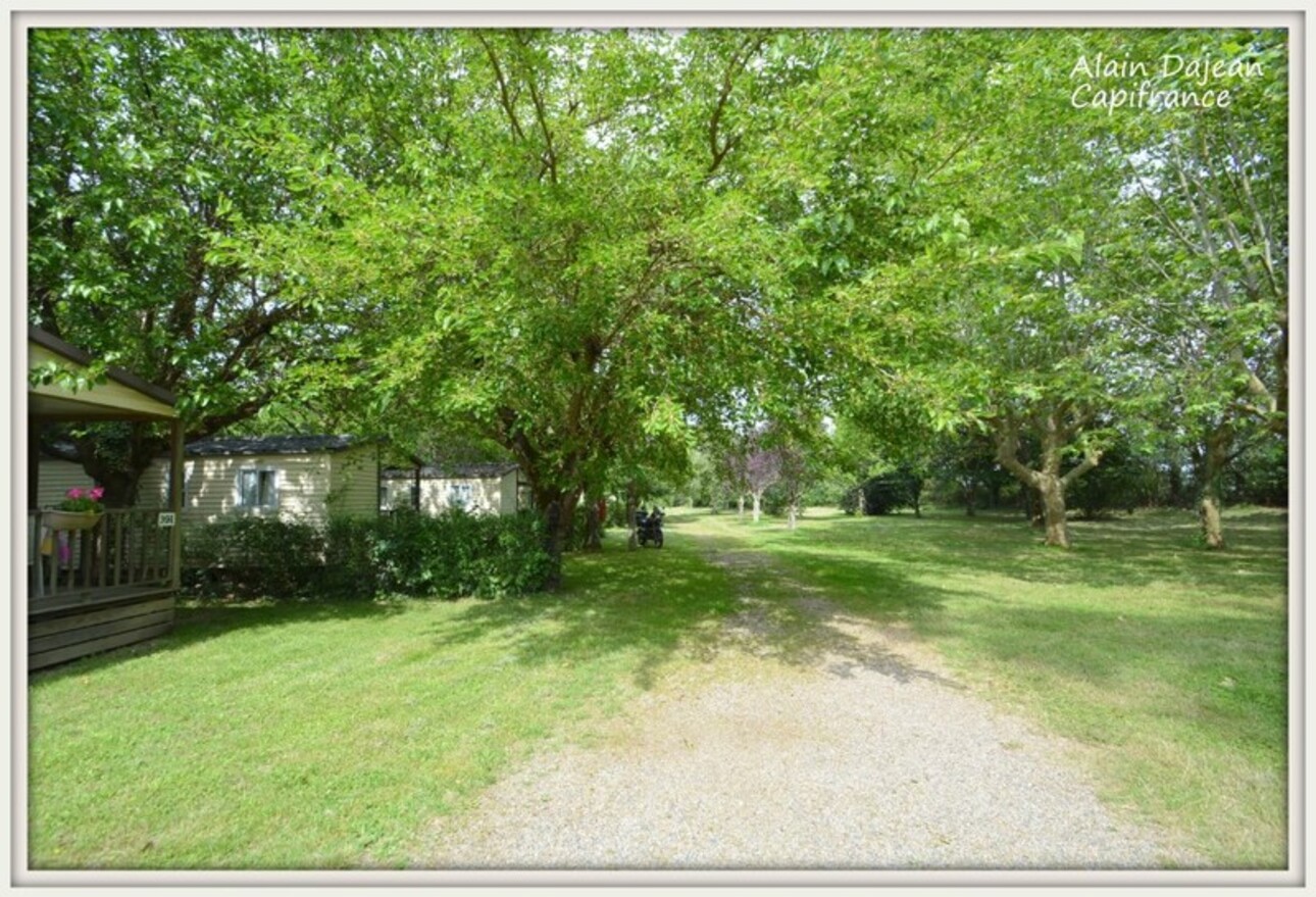 Photos 22 - Prestigious - Dpt Lot et Garonne (47), for sale 17th Century Chateau at the gates of AGEN - 52 Hectares of land