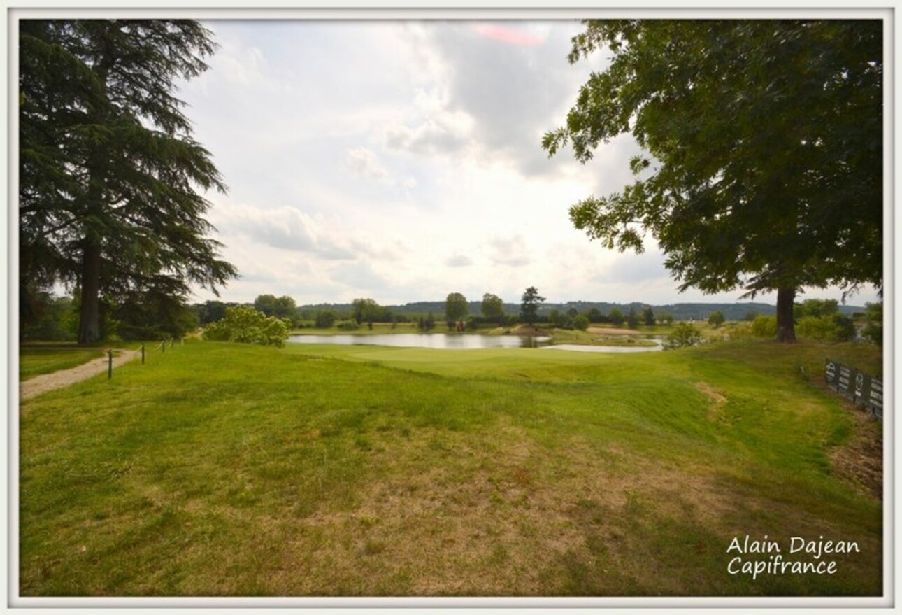 Photos 25 - Prestigious - Dpt Lot et Garonne (47), for sale 17th Century Chateau at the gates of AGEN - 52 Hectares of land