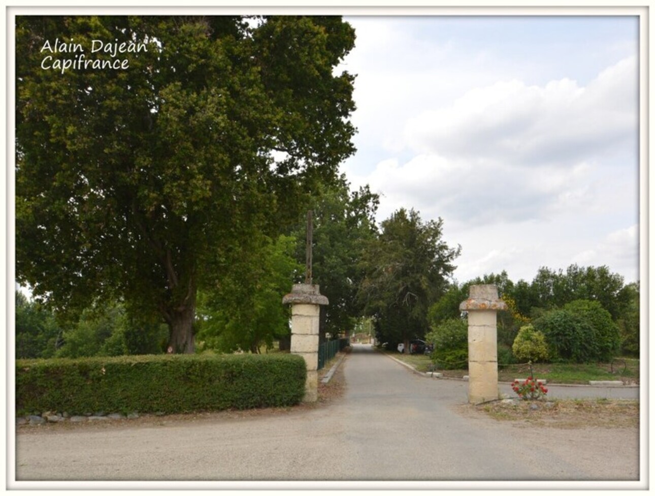 Photos 26 - Prestigious - Dpt Lot et Garonne (47), for sale 17th Century Chateau at the gates of AGEN - 52 Hectares of land