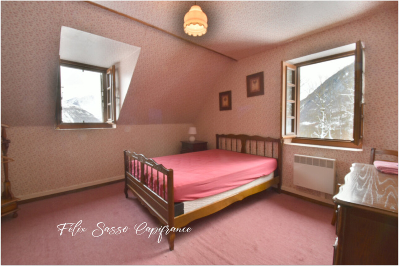 Photos 12 - Prestigious - GRUST (65), high-altitude sheepfold transformed into a jewel of character!