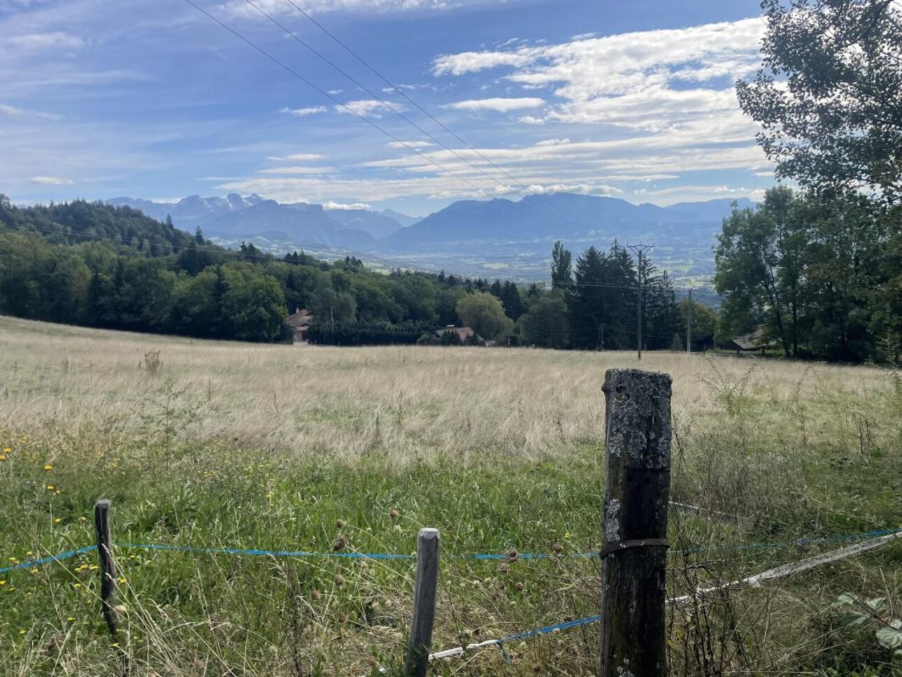 Photos 1 - Équestre - Propriété agricole 100 ha dans l'Ain