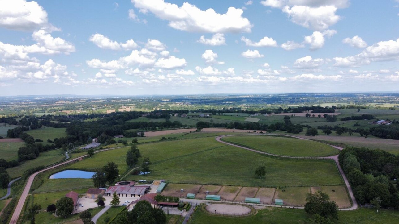 Photos 1 - Équestre - Haras / Equestre