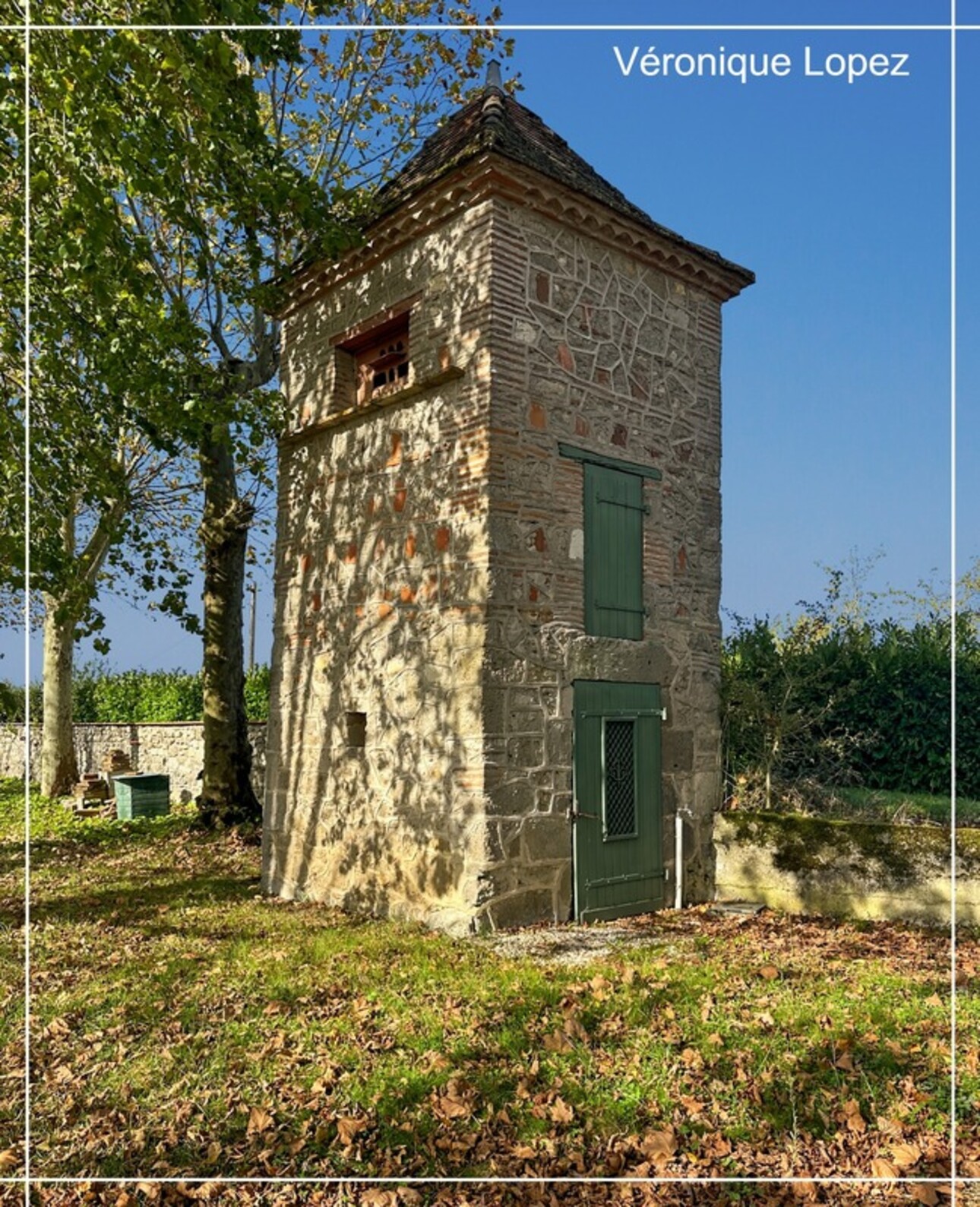 Photos 5 - Prestigious - Propriété d'Exception dans un Cadre Enchanteur – Un Style Toscane aux Portes d'Agen