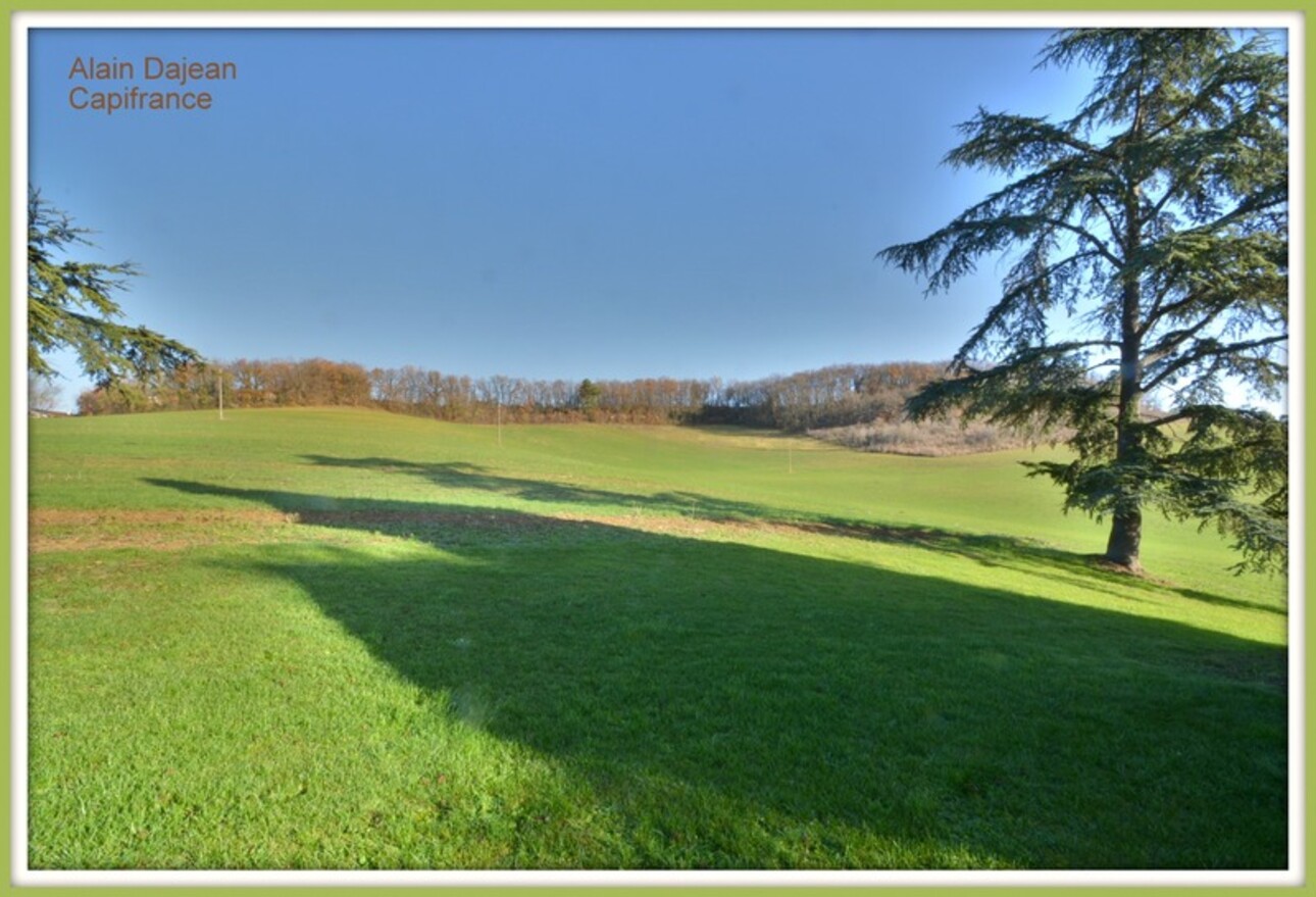 Photos 22 - Prestige - Dpt Lot et Garonne (47), à vendre proche d' AGEN Propriété P8 de 385 m² plus dépendances de 400 M2- Terrain d'une Hectare