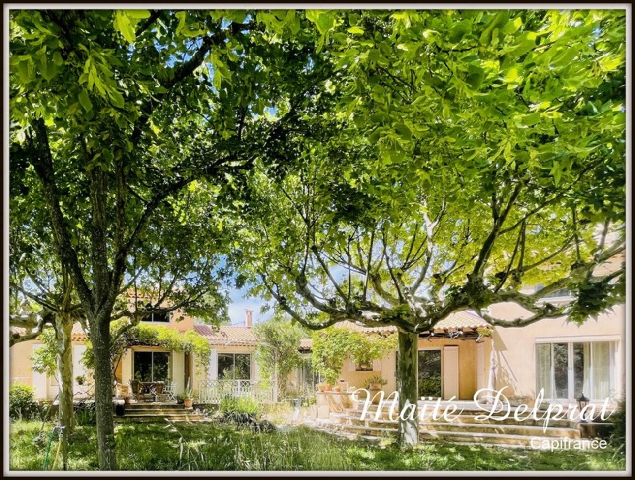 Photos 2 - Prestigious - L'ISLE SUR LA SORGUE - Property with 2 houses