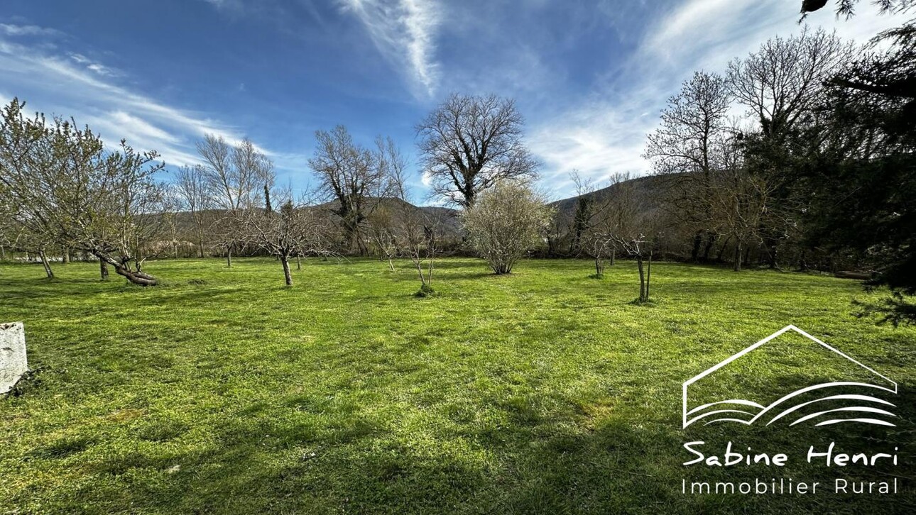 Photos 22 - Touristique - Moulin aménagé en 6 habitations sur plus d'un hectare