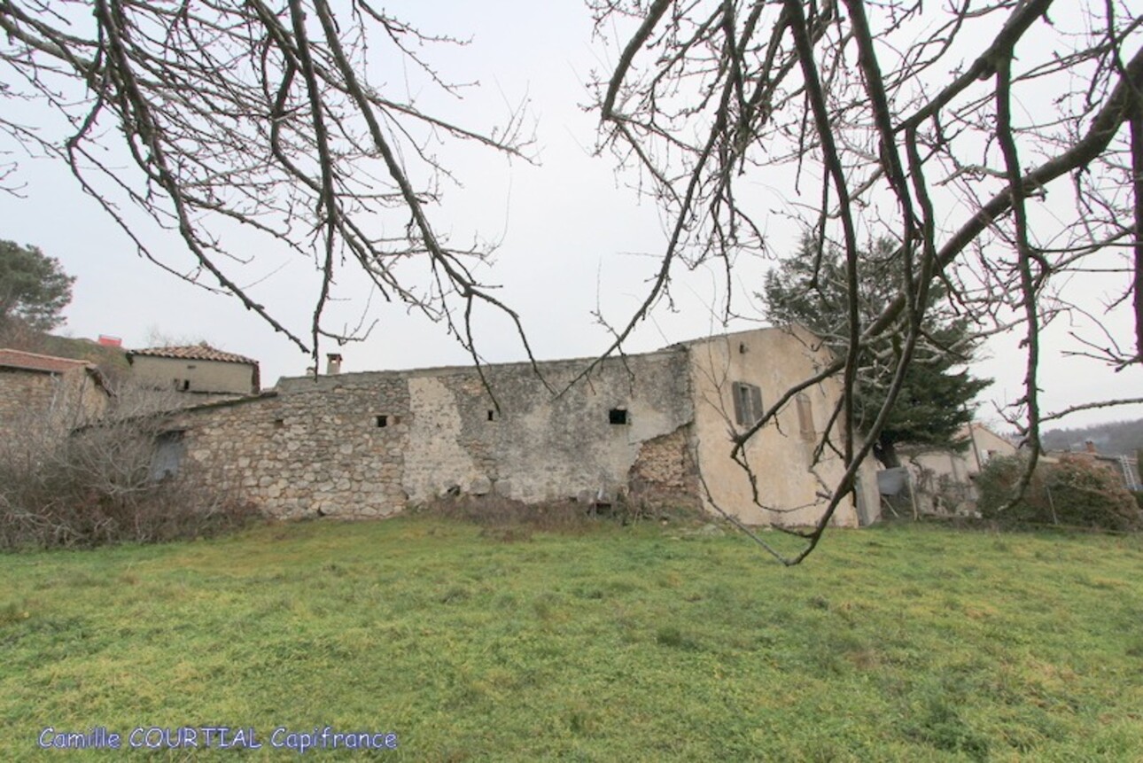 Photos 8 - Touristique - Propriete à vendre 6 pièces VERNOUX EN VIVARAIS (07)