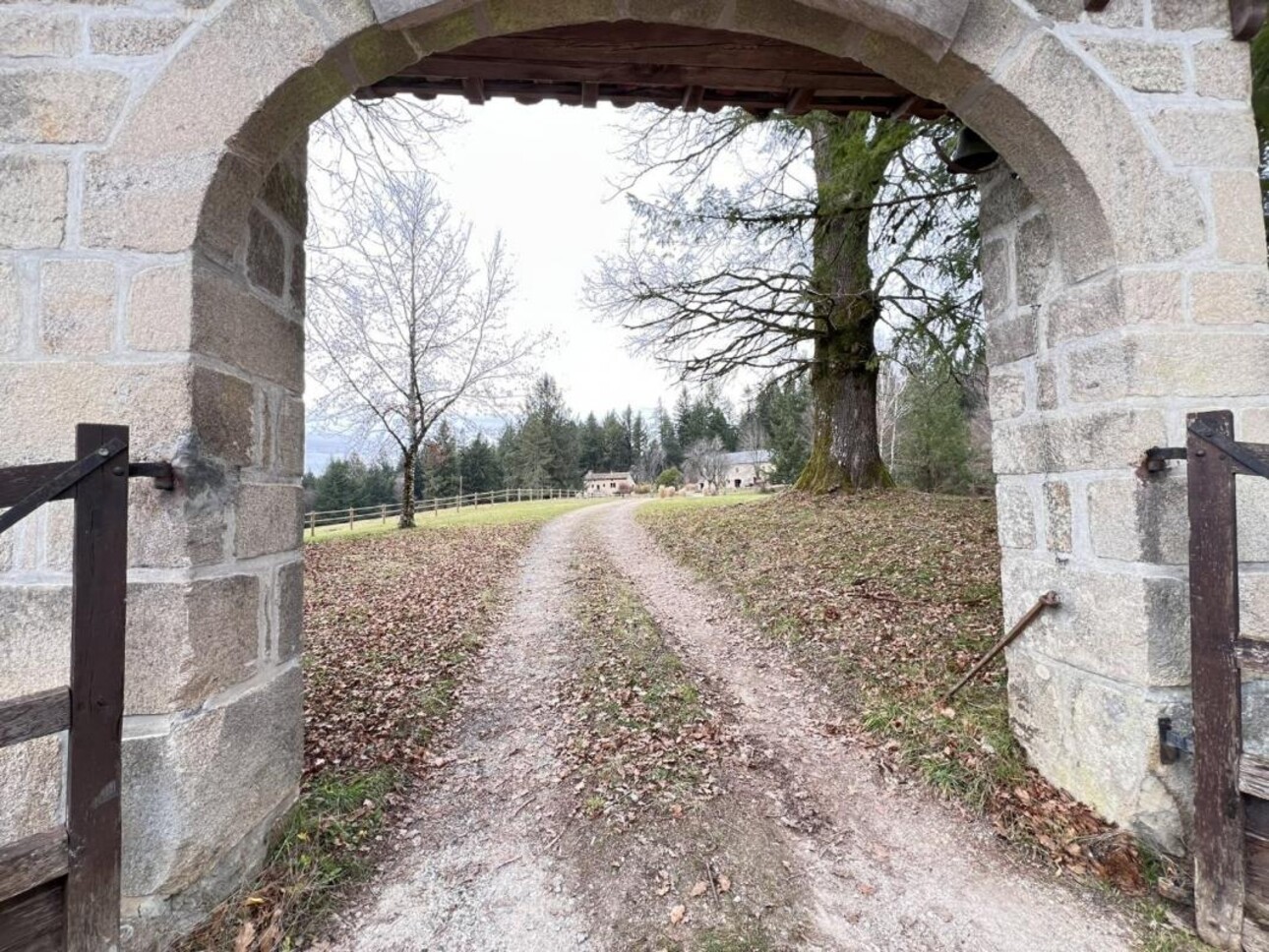 Photos 1 - Touristique - Corps de ferme