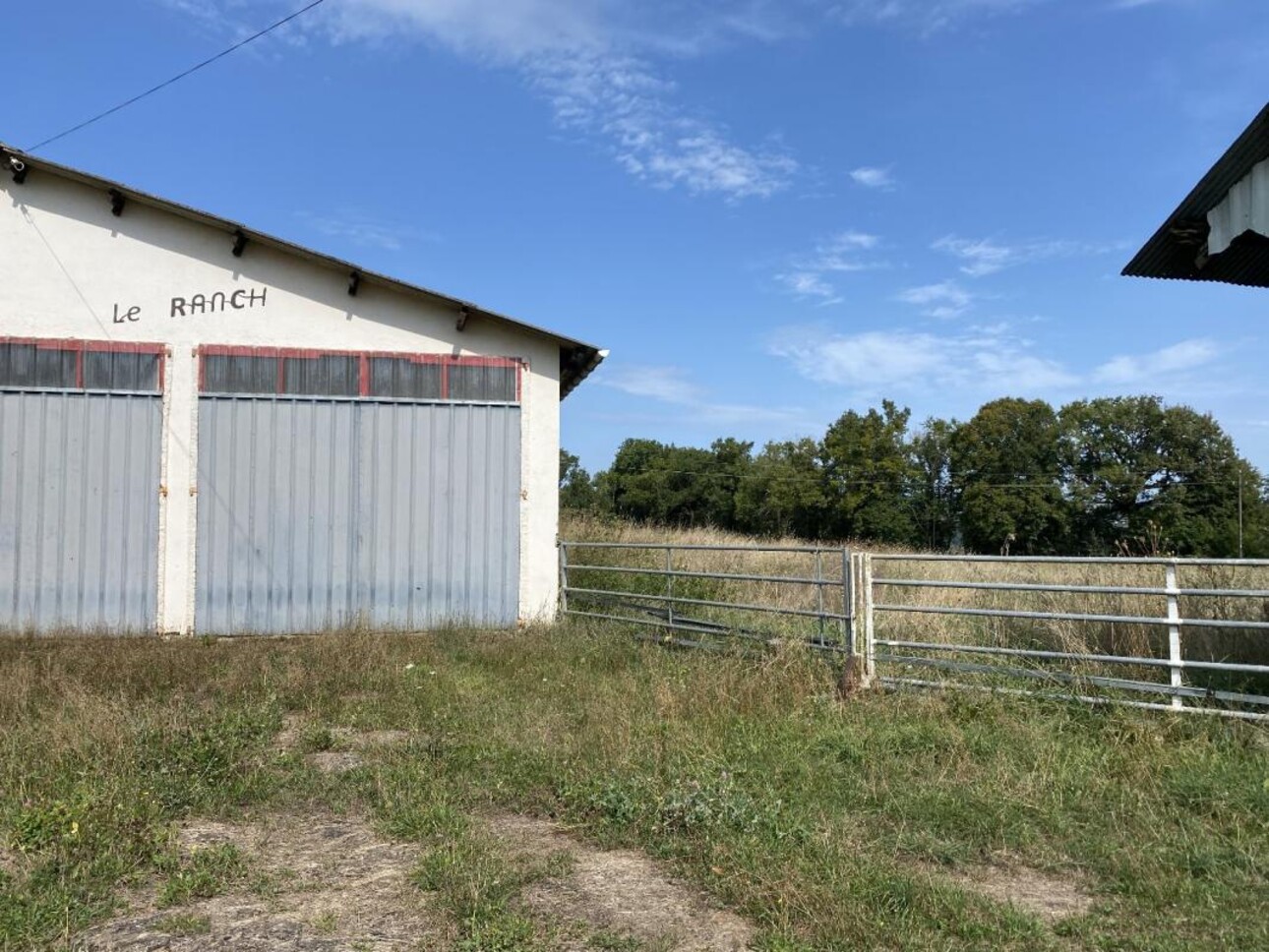 Photos 1 - Touristique - Propriété agricole