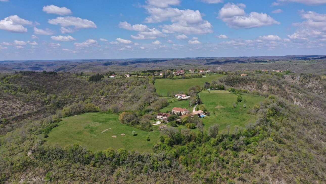 Photos 1 - Agricole - Maison de caractère