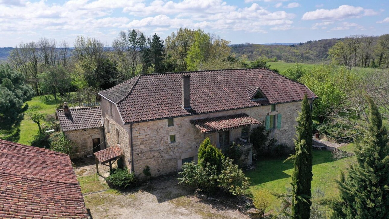 Photos 2 - Agricole - Maison de caractère