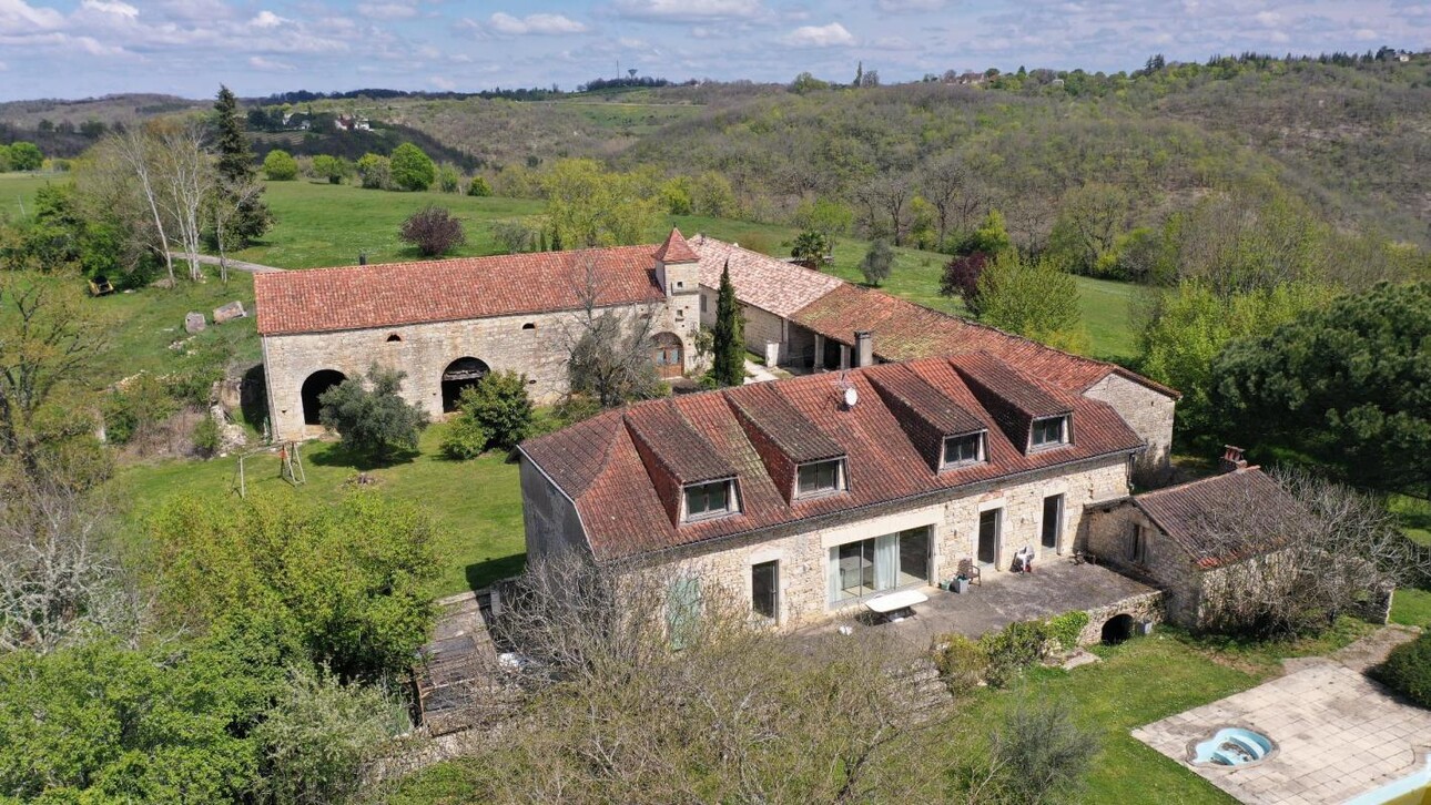 Photos 4 - Agricole - Maison de caractère