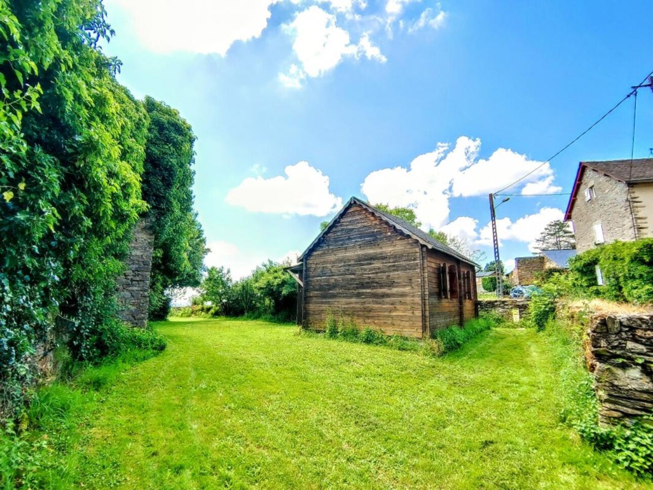 Photos 11 - Foncière - Terrain de loisir