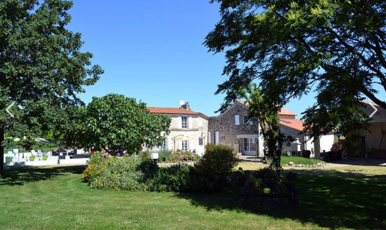 Photos 1 - Touristique - Belle demeure proche des belles plages Loire Atlantique