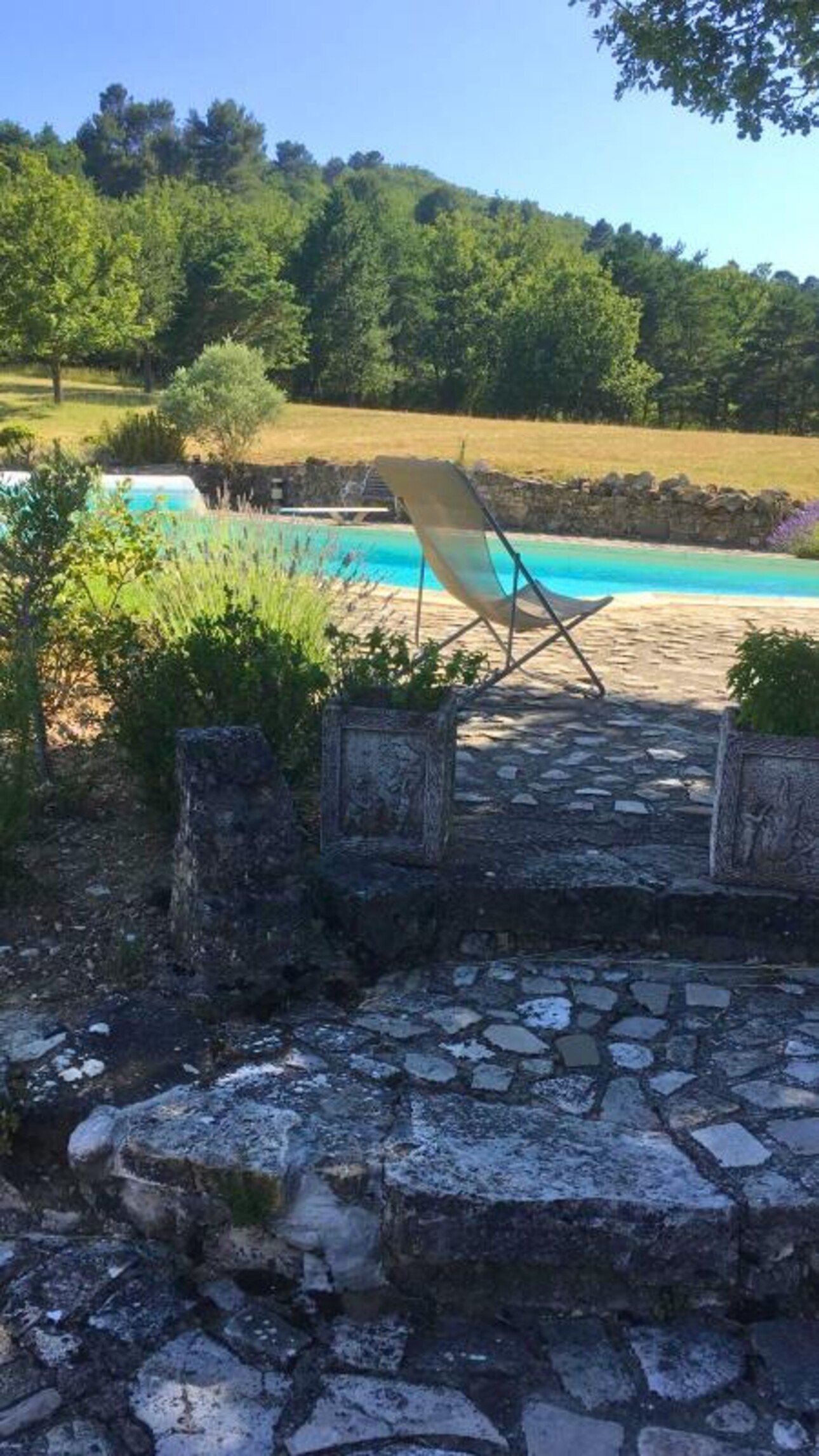 Photos 12 - Prestige - Propriété avec piscine et jardin