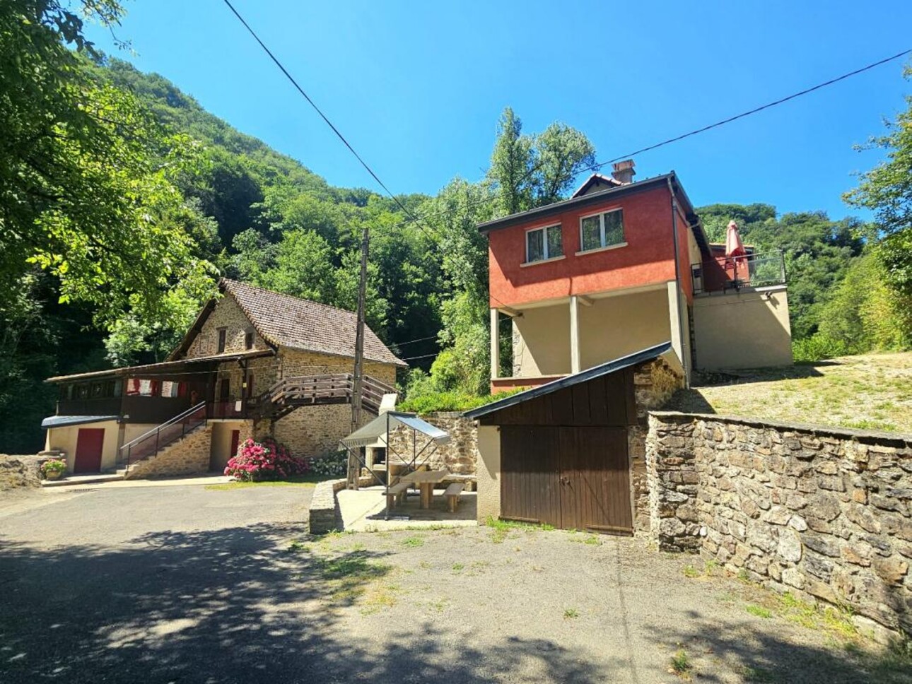 Photos 4 - Touristique - Maison de caractère