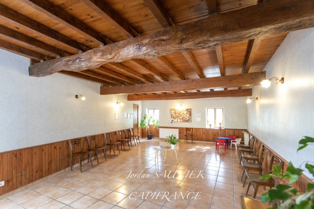 Photos 3 - Tourist - Dpt Haute Garonne (31), for sale SAINT JULIA property P22