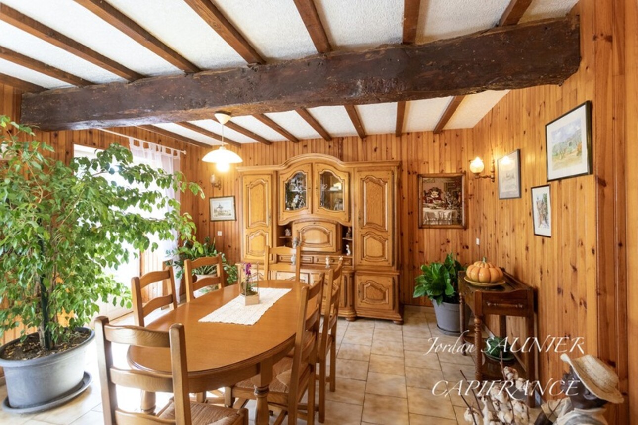 Photos 11 - Tourist - Dpt Haute Garonne (31), for sale SAINT JULIA property P22