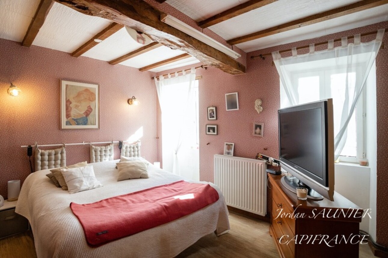 Photos 15 - Tourist - Dpt Haute Garonne (31), for sale SAINT JULIA property P22