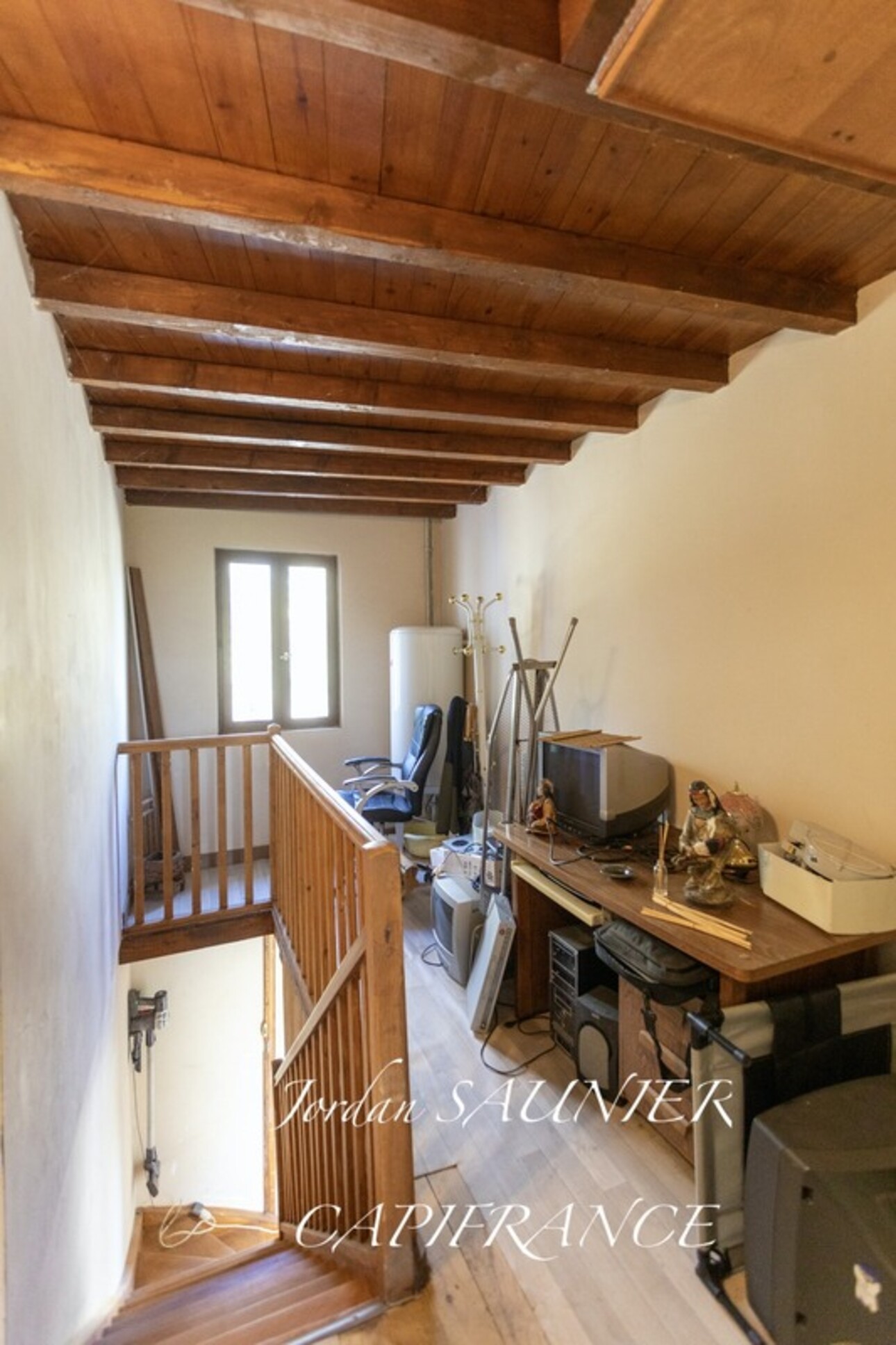 Photos 17 - Tourist - Dpt Haute Garonne (31), for sale SAINT JULIA property P22