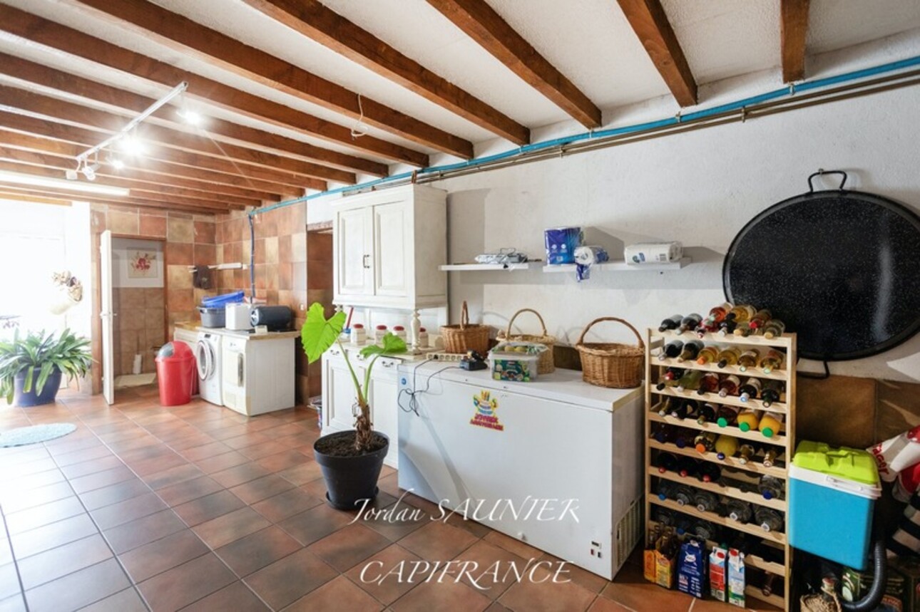 Photos 20 - Tourist - Dpt Haute Garonne (31), for sale SAINT JULIA property P22