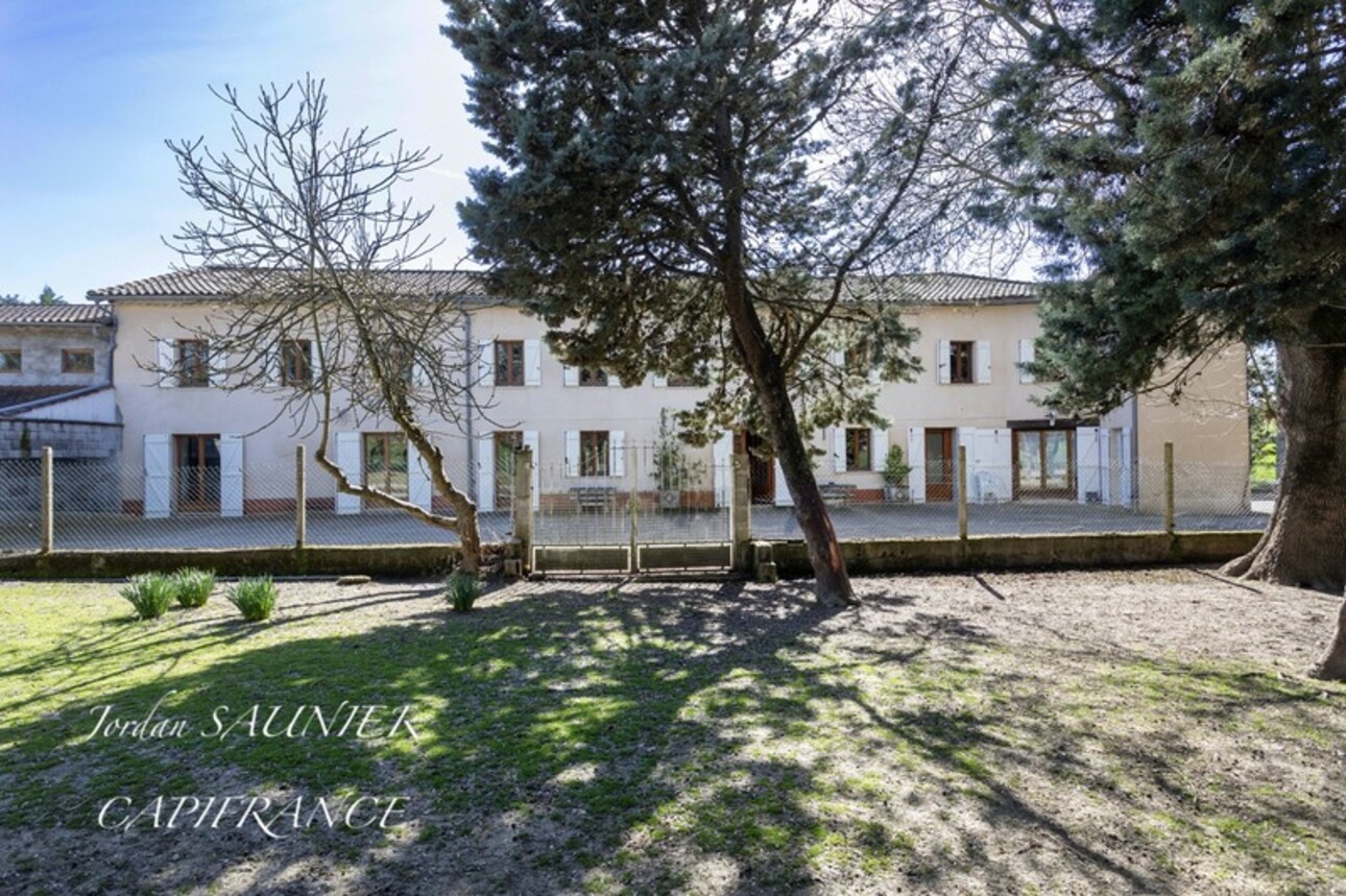 Photos 24 - Tourist - Dpt Haute Garonne (31), for sale SAINT JULIA property P22