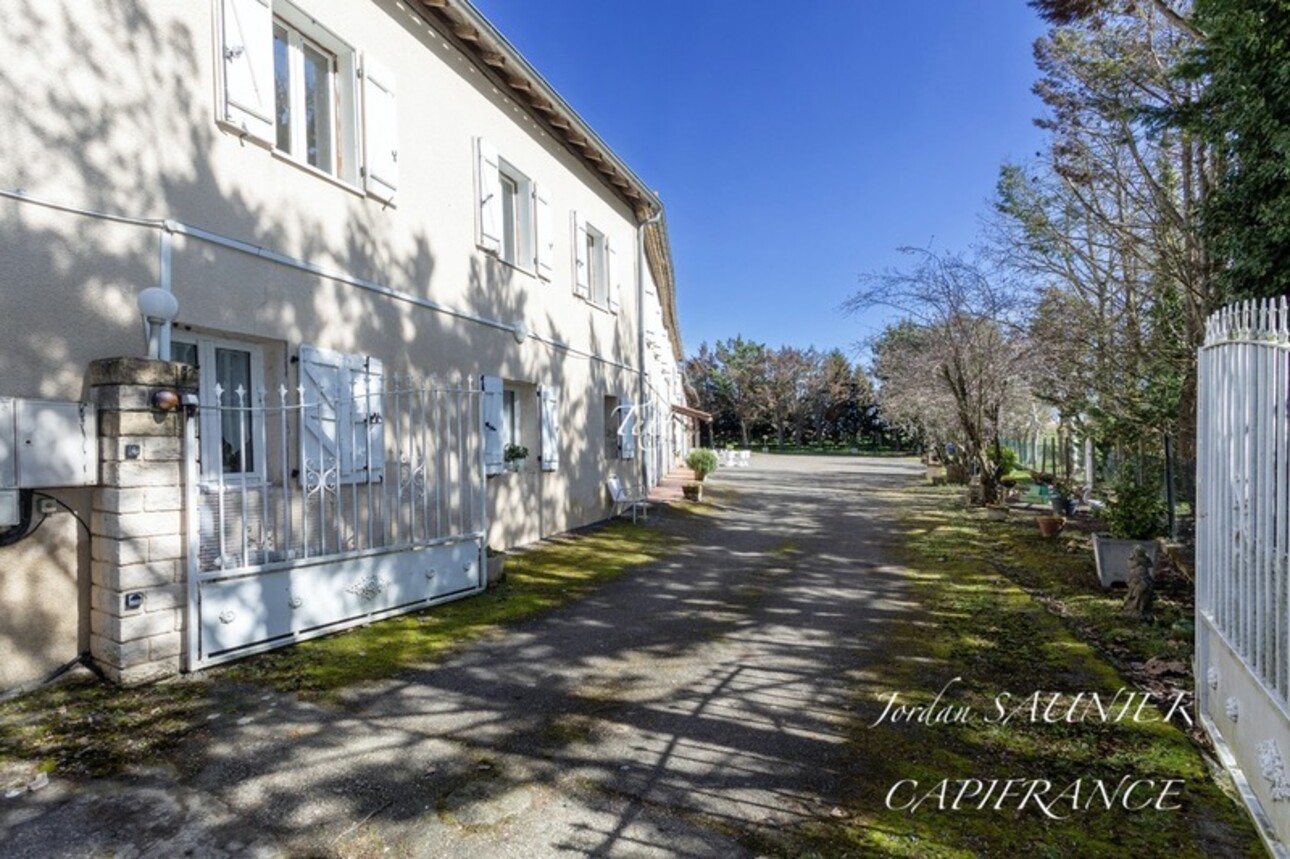 Photos 26 - Tourist - Dpt Haute Garonne (31), for sale SAINT JULIA property P22