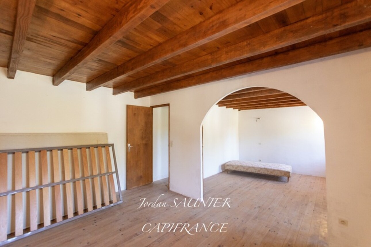 Photos 29 - Tourist - Dpt Haute Garonne (31), for sale SAINT JULIA property P22