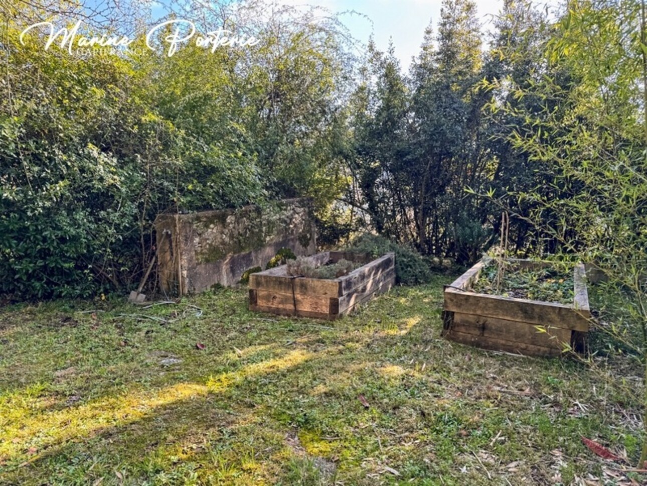 Photos 39 - Prestige - Propriété en pierre à vendre, 8 pièces proche de AUCH (32) vue dégagée