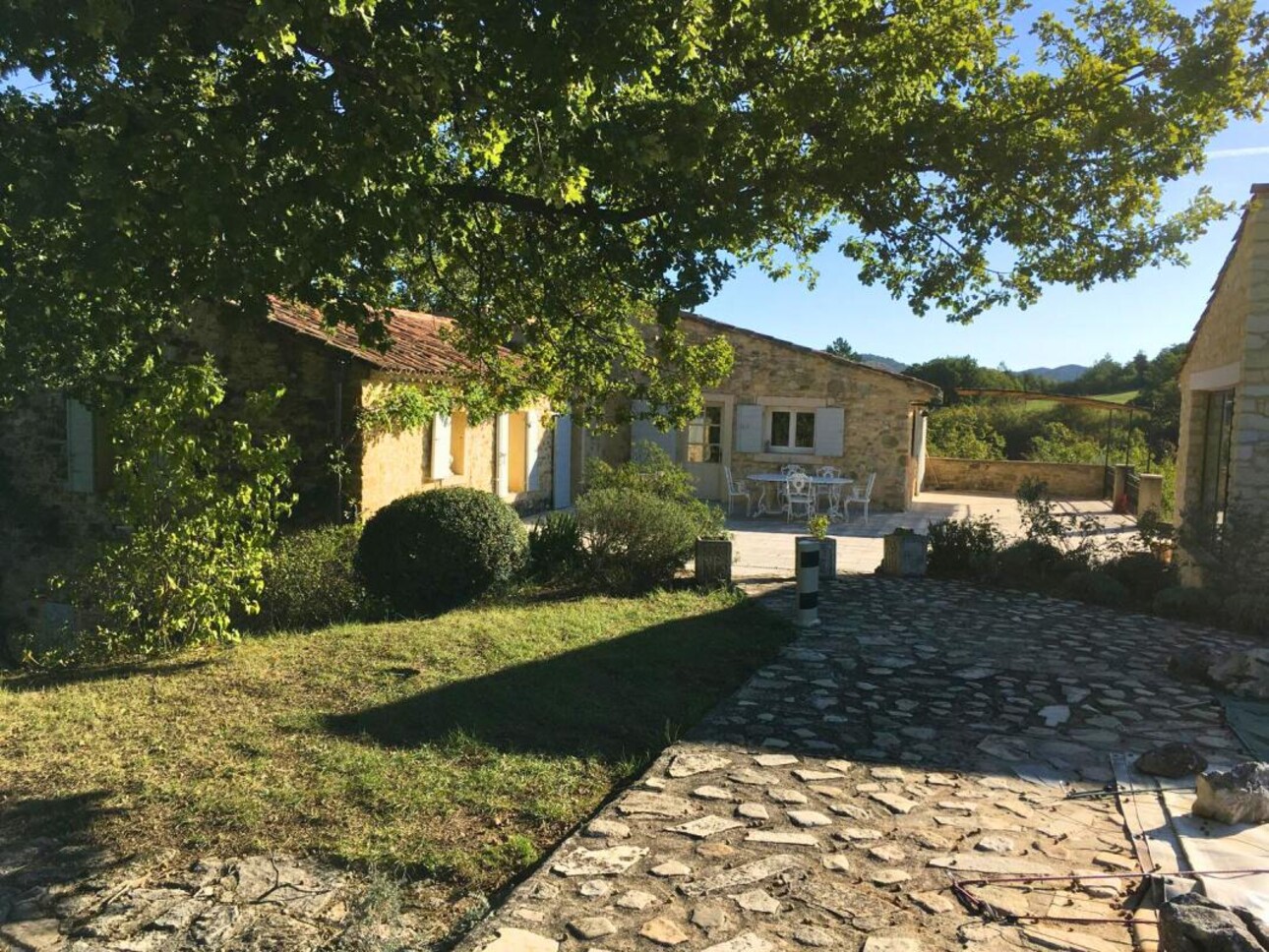 Photos 3 - Prestigious - Propriété avec piscine et jardin