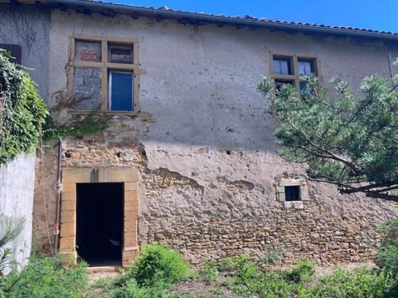 Photos 11 - Touristique - Dpt Rhône (69), à vendre proche de VILLEFRANCHE SUR SAONE  Idéal horticulture