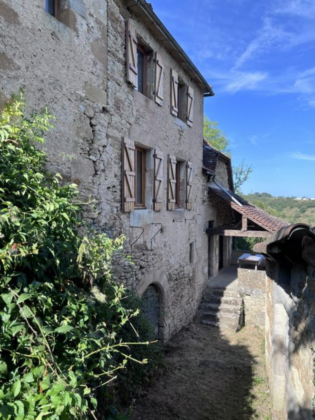 Photos 5 - Tourist - Farm with outbuildings