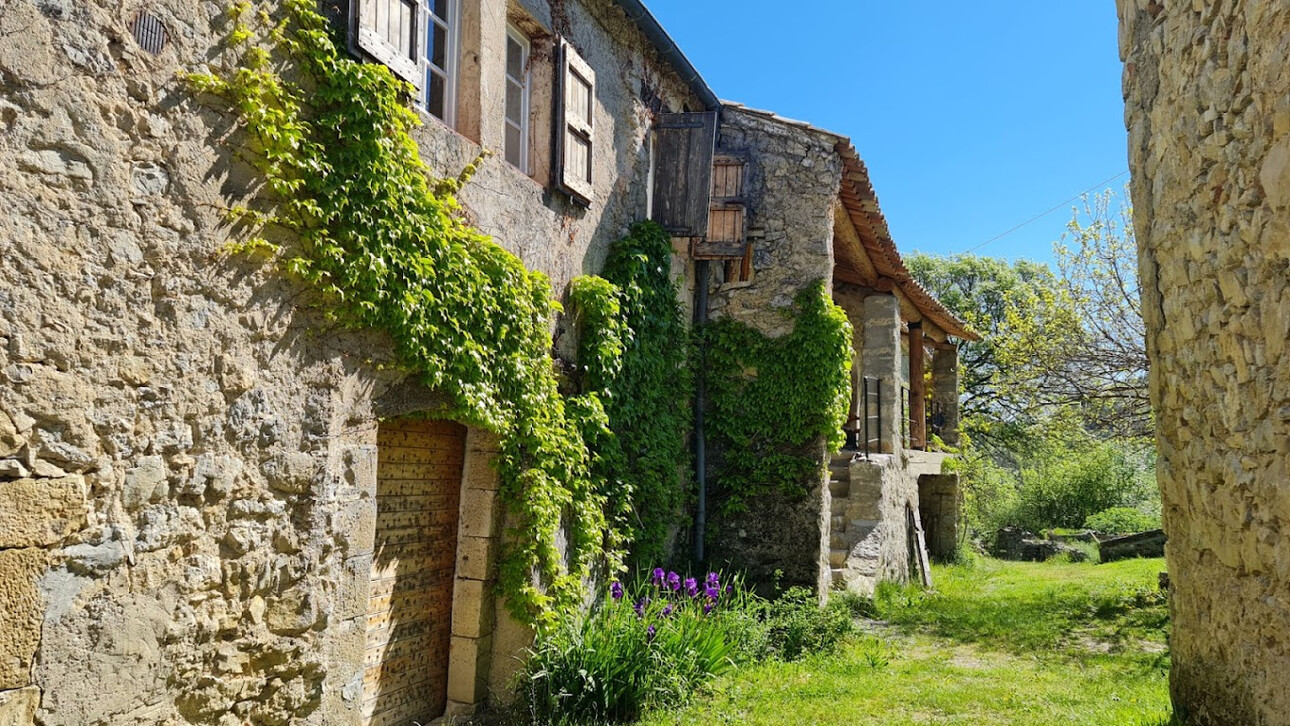 Photos 5 - Touristique - Propriété avec vue  panoramique