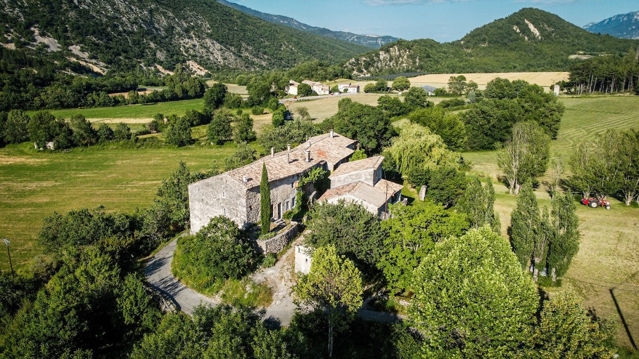 Photos 28 - Touristique - Propriété avec vue  panoramique