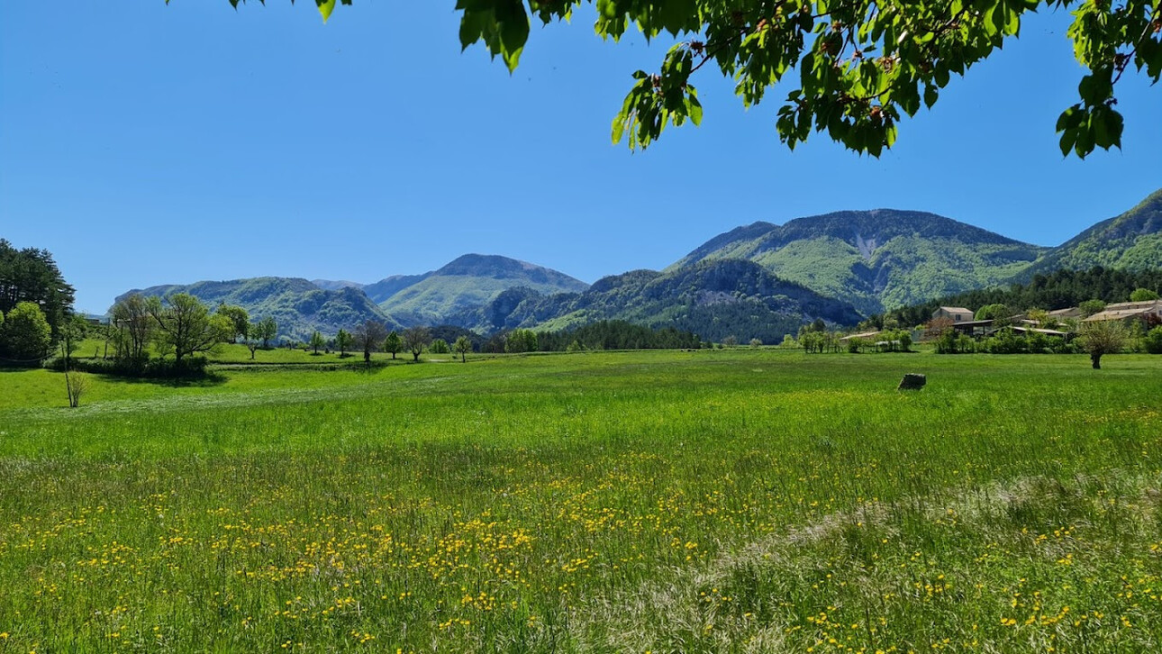 Photos 29 - Touristique - Propriété avec vue  panoramique