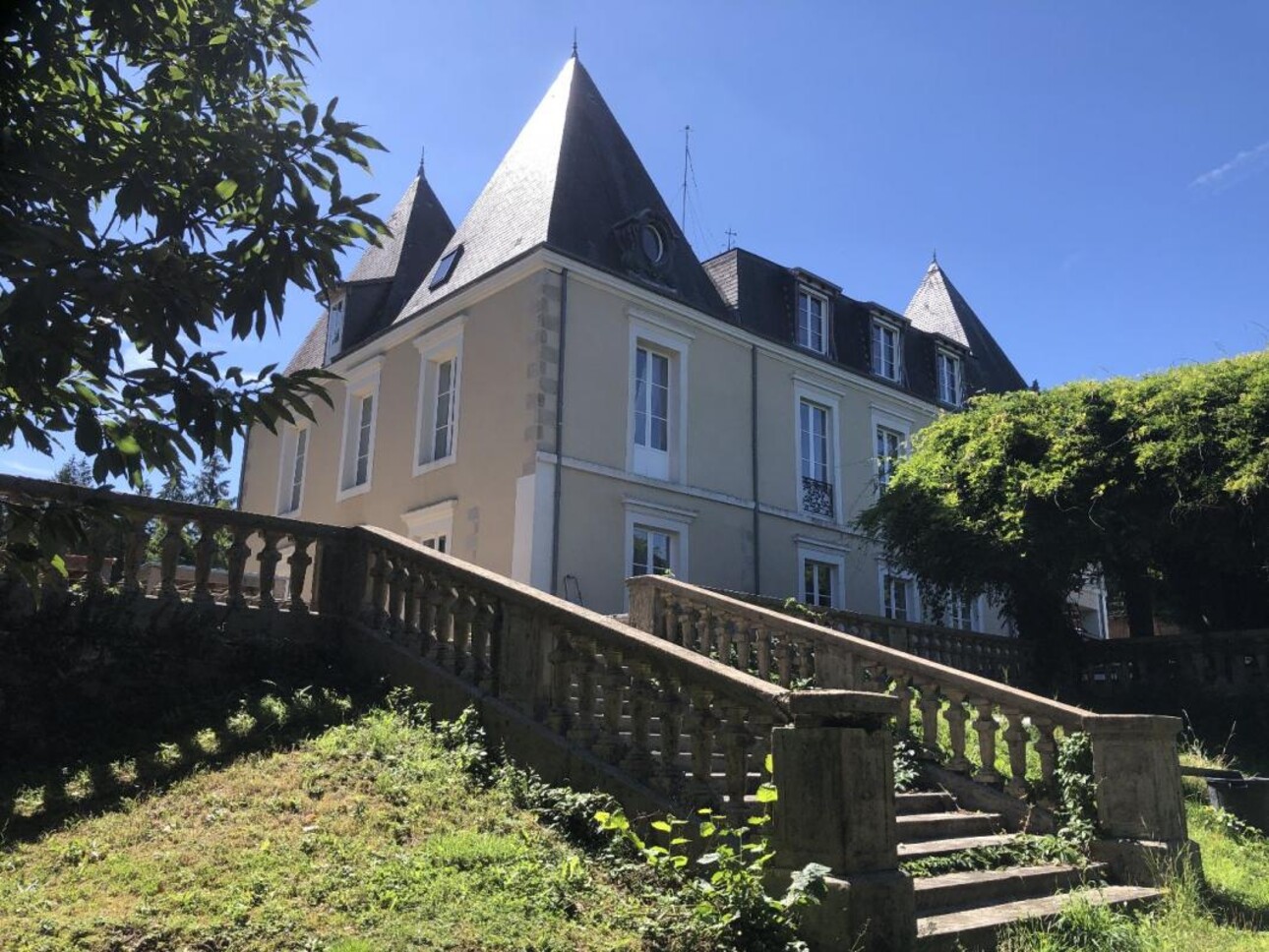 Photos 2 - Prestige - Château