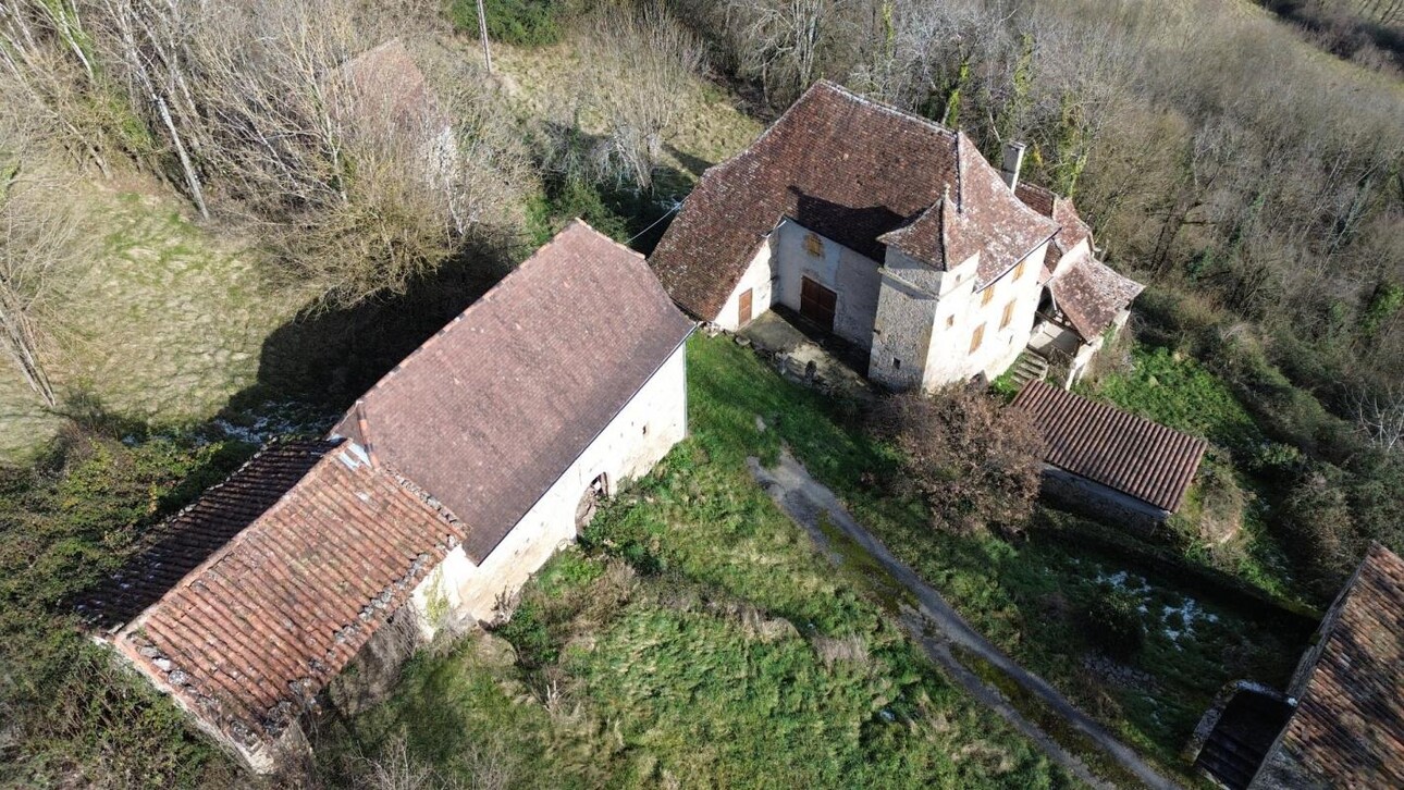 Photos 2 - Touristique - Corps de ferme