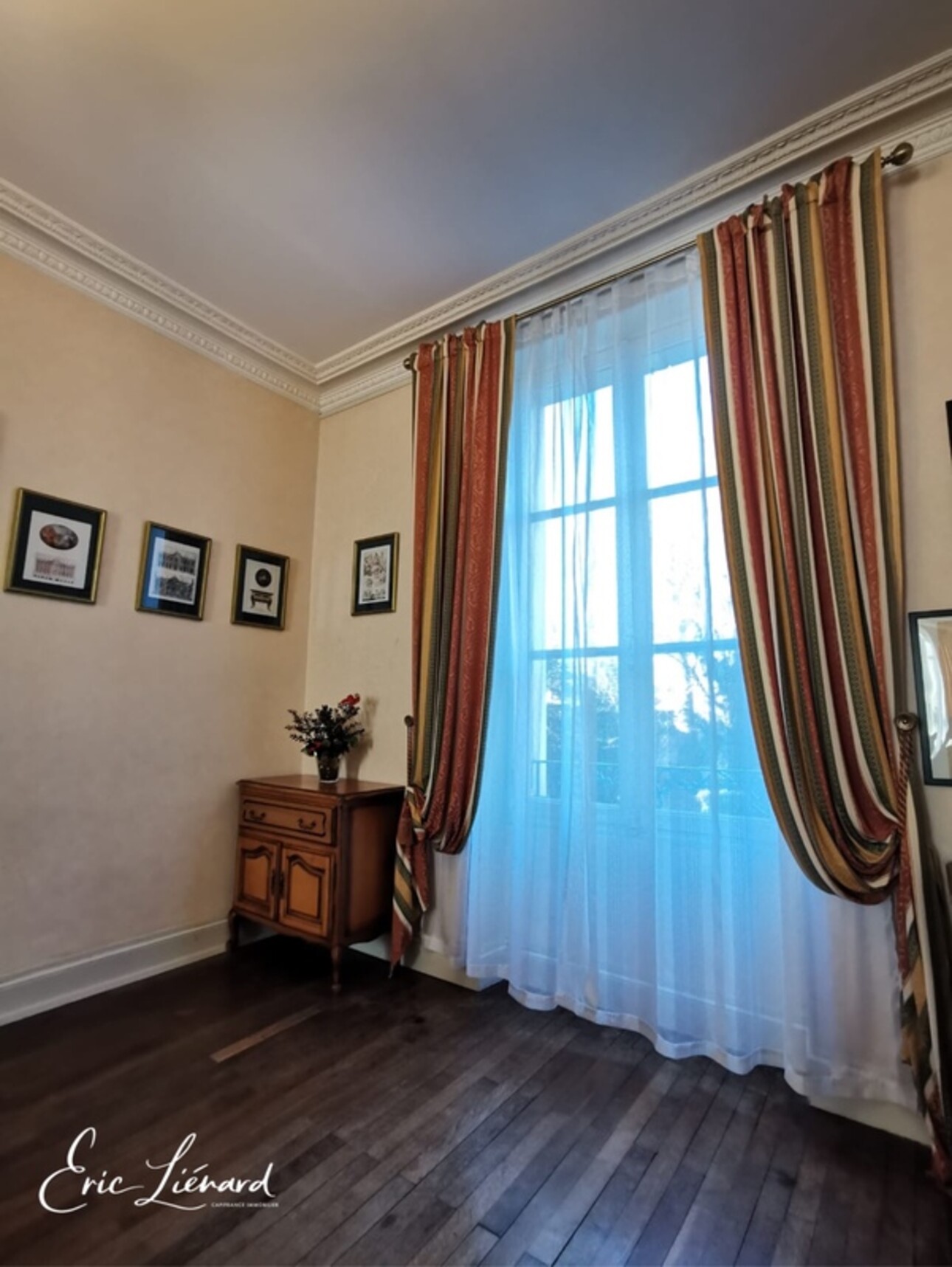 Photos 4 - Prestigious - Property for sale 8 rooms SAINT MAIXENT L'ECOLE (79)