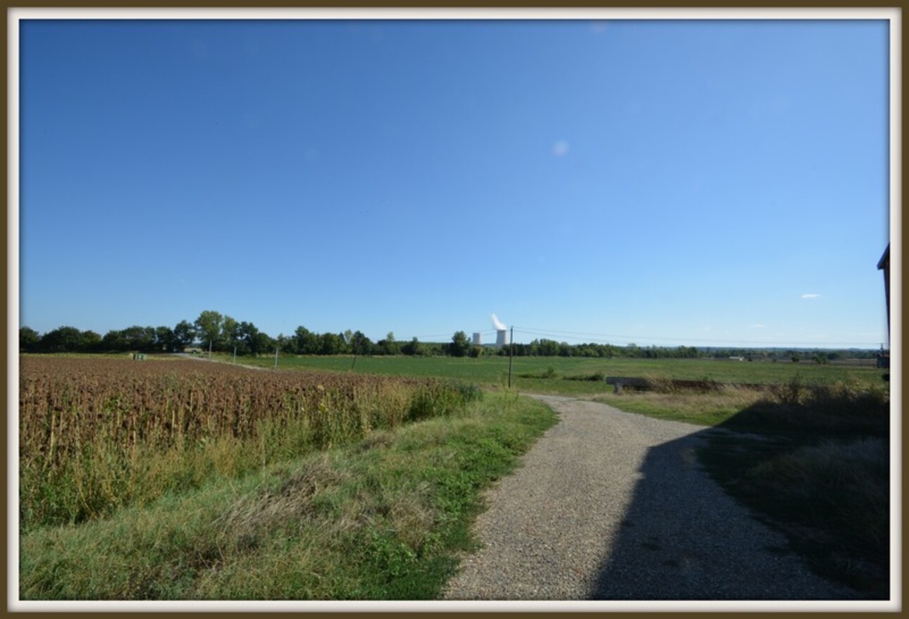 Photos 10 - Touristique - Dpt Tarn et Garonne (82), à vendre proche de VALENCE D'AGEN Grange de 580 m² - Terrain de 5000  M2