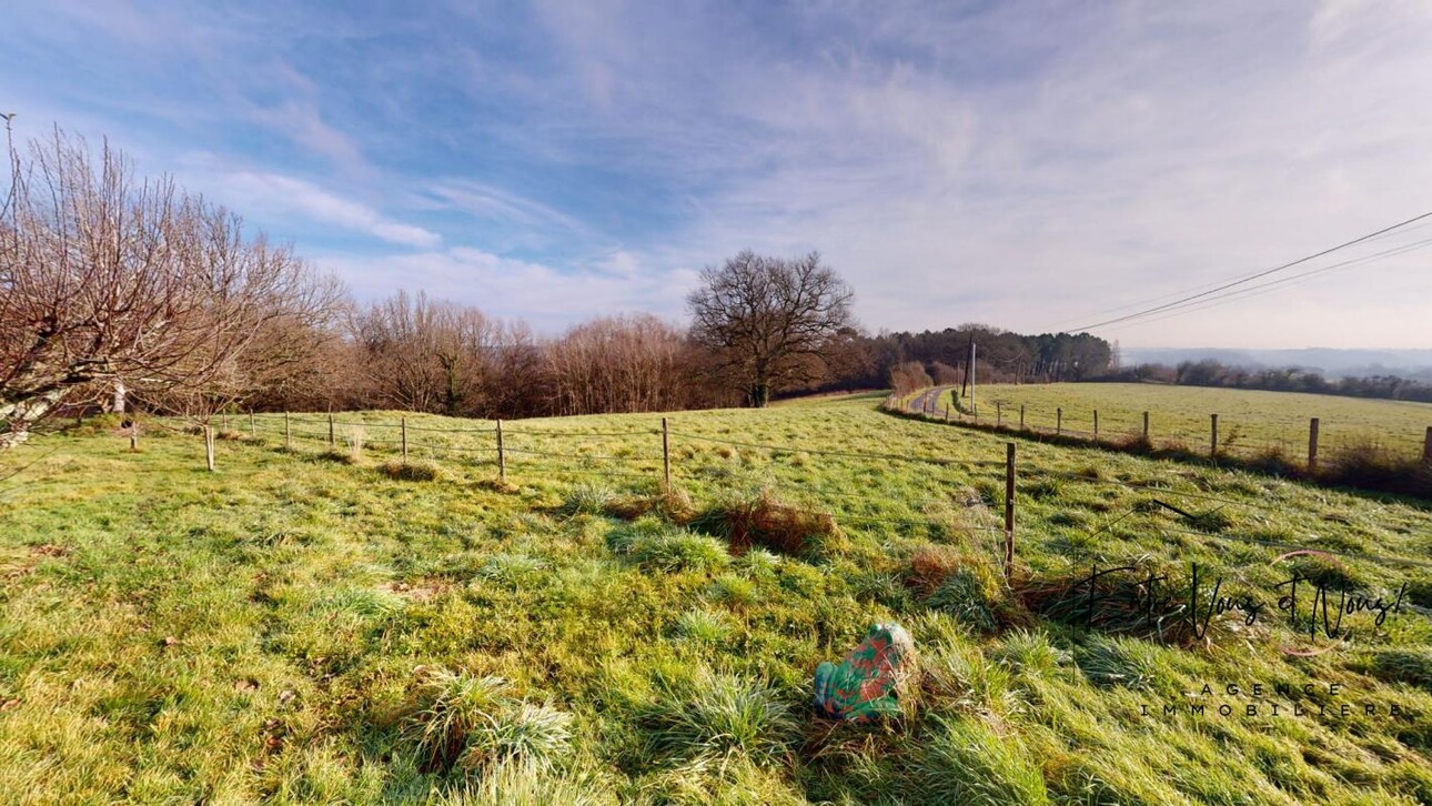 Photos 23 - Touristique - PROPRIETE 288M2, DÉPENDANCES SUR 8,4HA