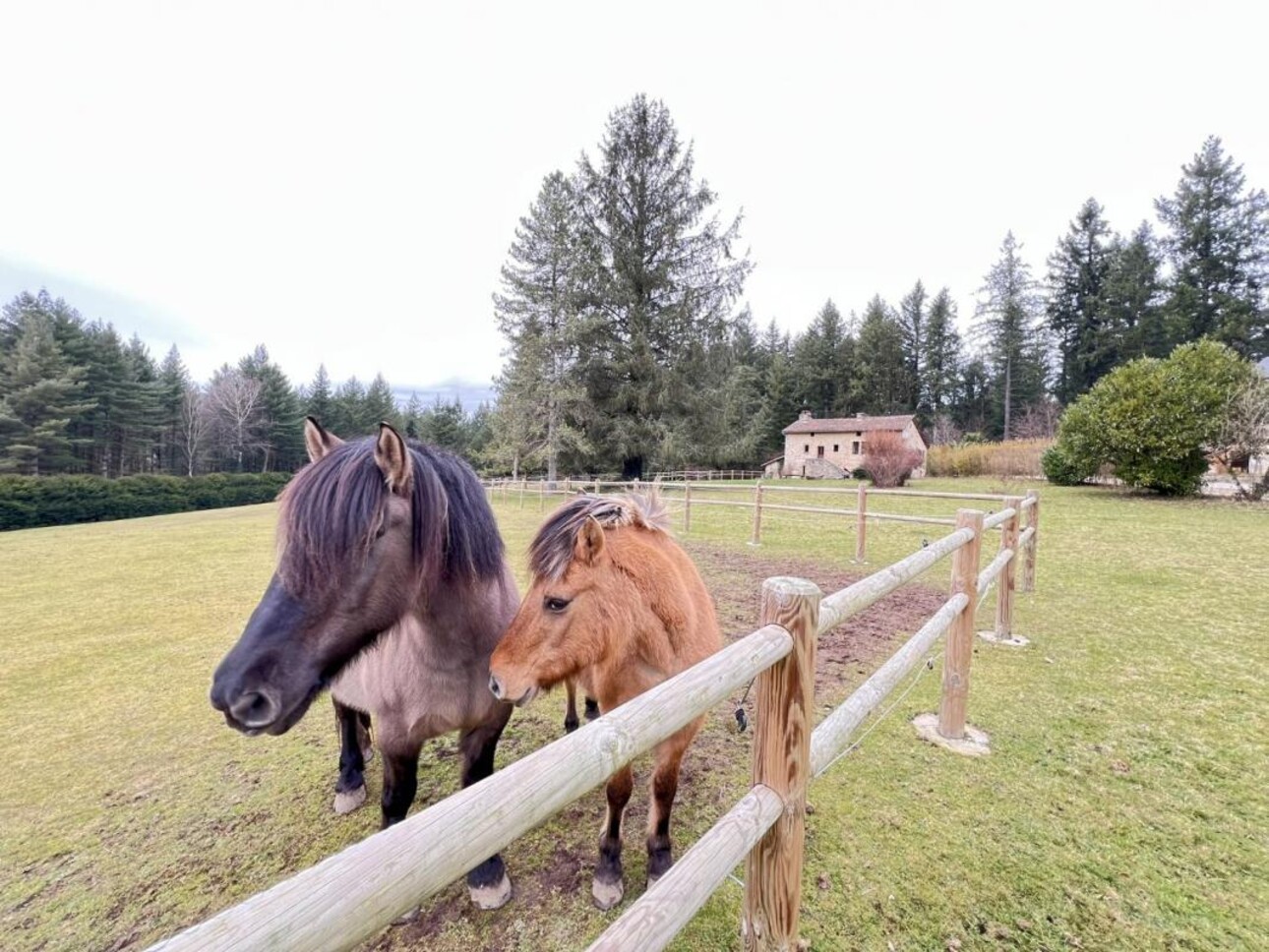 Photos 15 - Touristique - Corps de ferme