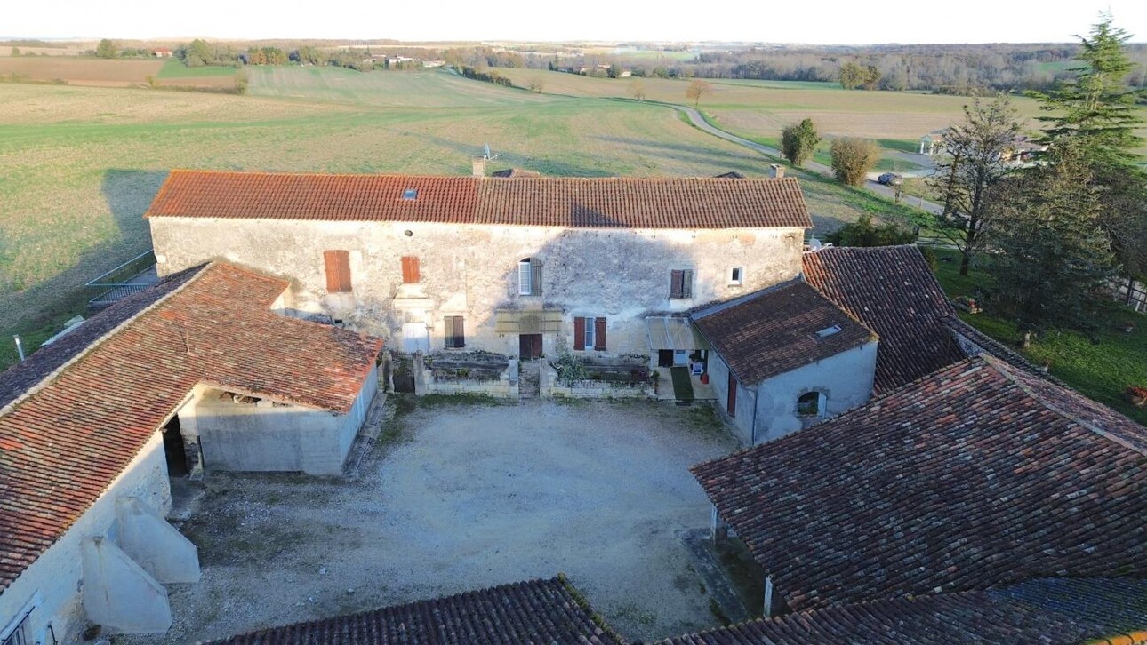 Photos 2 - Touristique - Maison de caractère