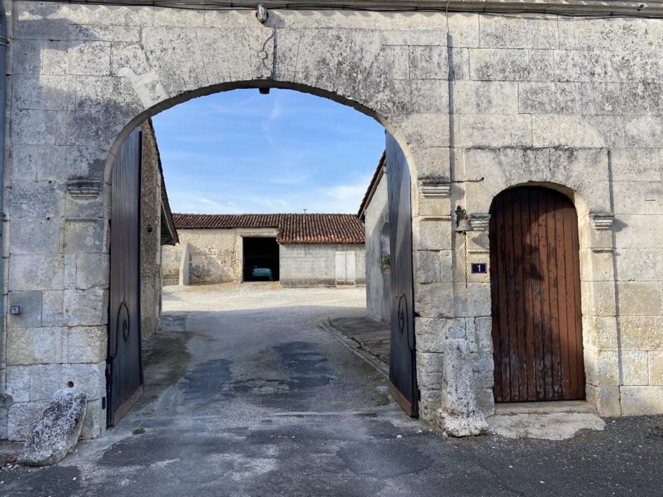 Photos 4 - Touristique - Maison de caractère