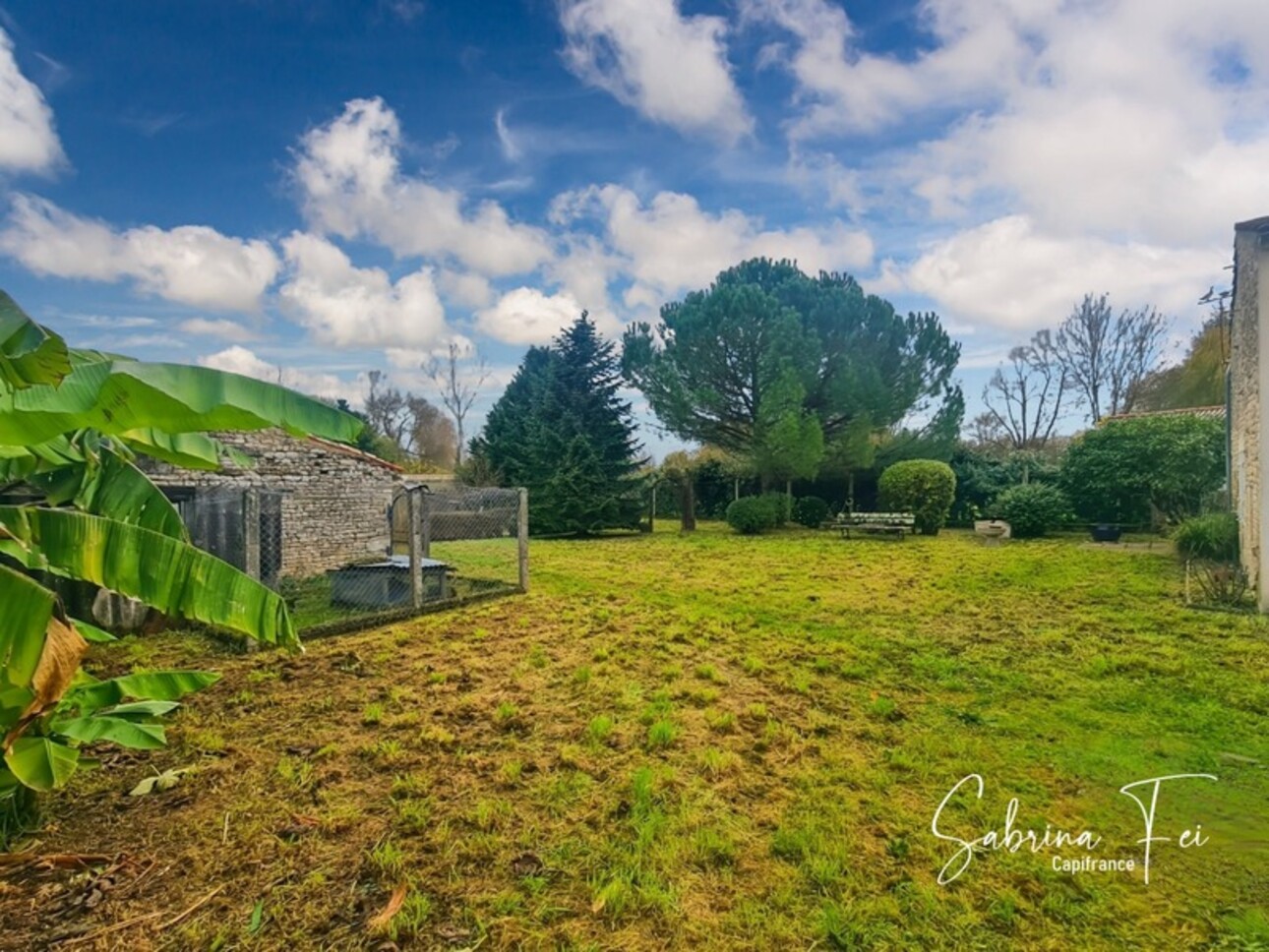 Photos 13 - Tourist - Propriété à vendre 7 pièces SAINT MEDARD D'AUNIS (17)