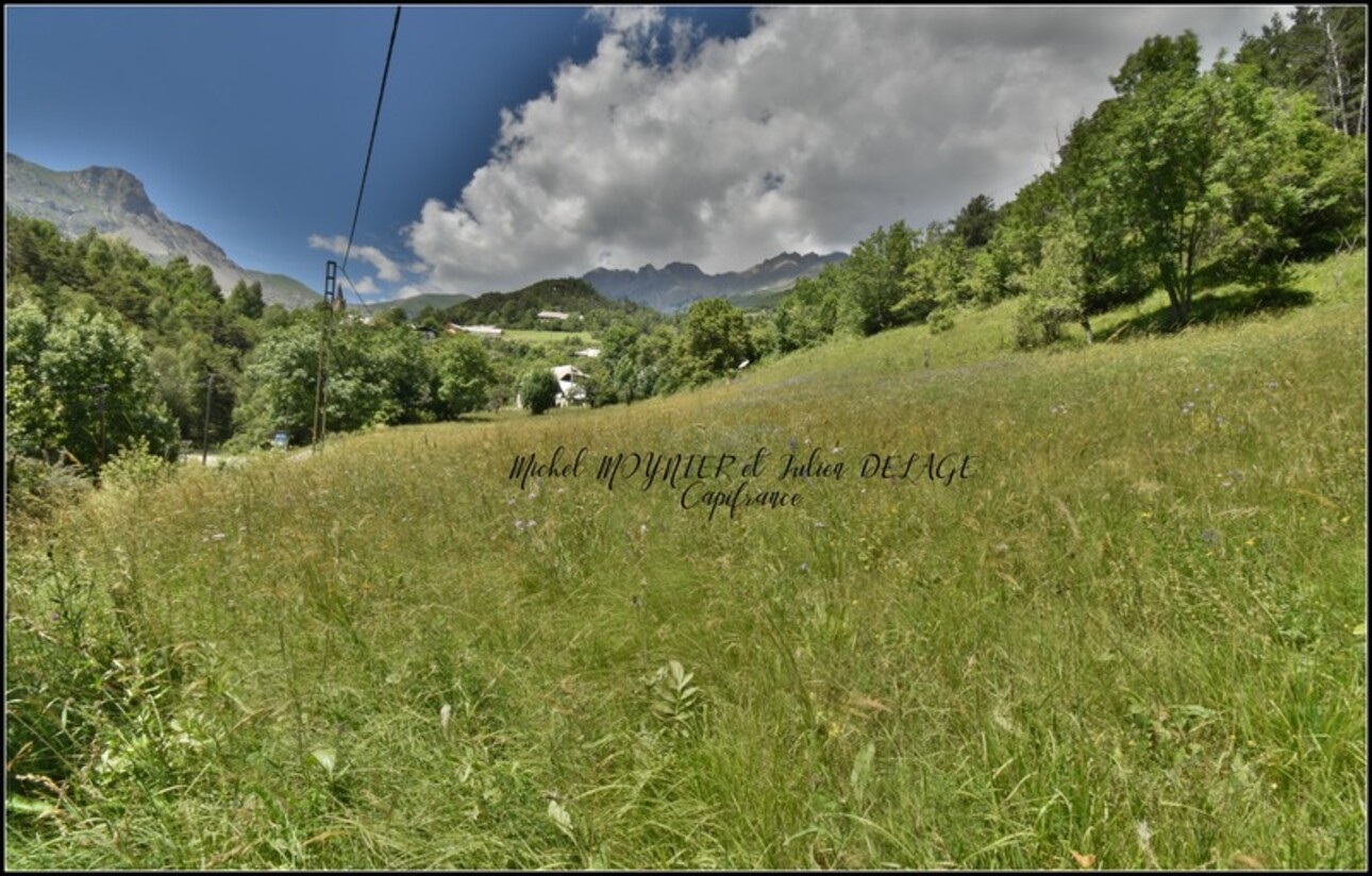 Photos 25 - Touristique - Propriété pour une activités de pleine air. 10 Mn de Barcelonnette.04