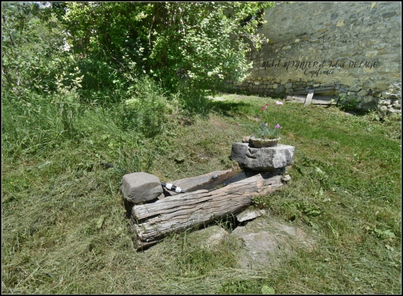 Photos 26 - Touristique - Propriété pour une activités de pleine air. 10 Mn de Barcelonnette.04