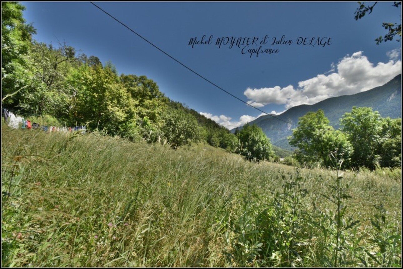 Photos 32 - Touristique - Propriété pour une activités de pleine air. 10 Mn de Barcelonnette.04